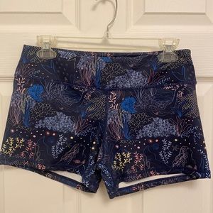 NWOT Born Primitive shorts